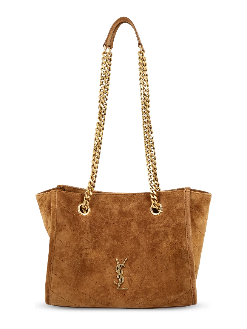Saint Laurent Bags.. Brown