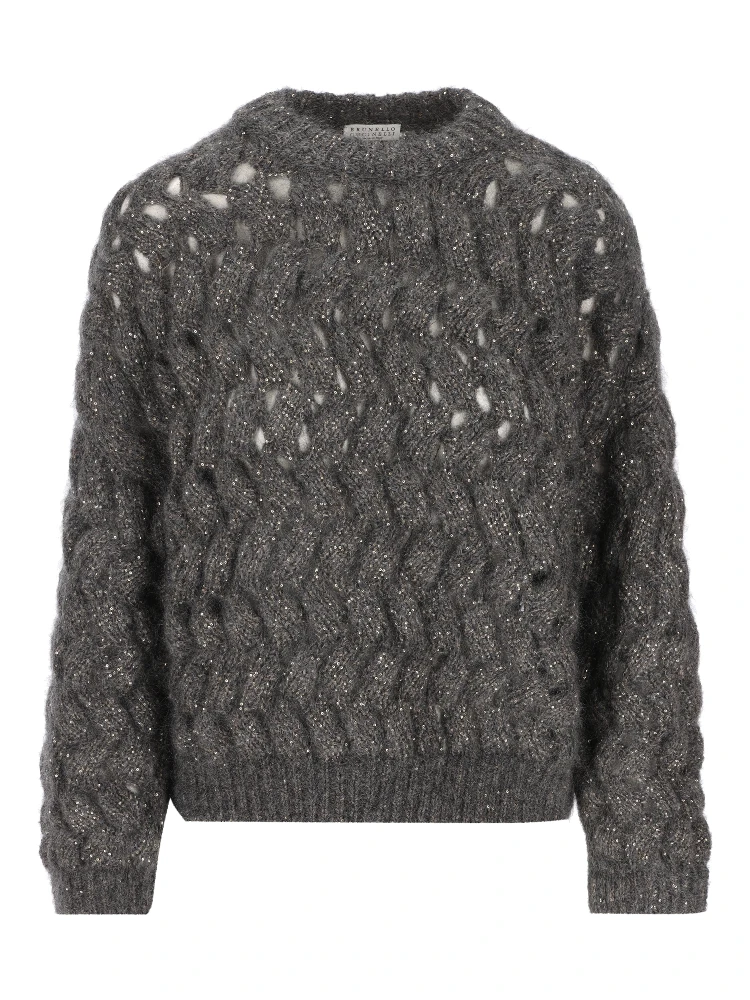 Brunello Cucinelli Sweaters
