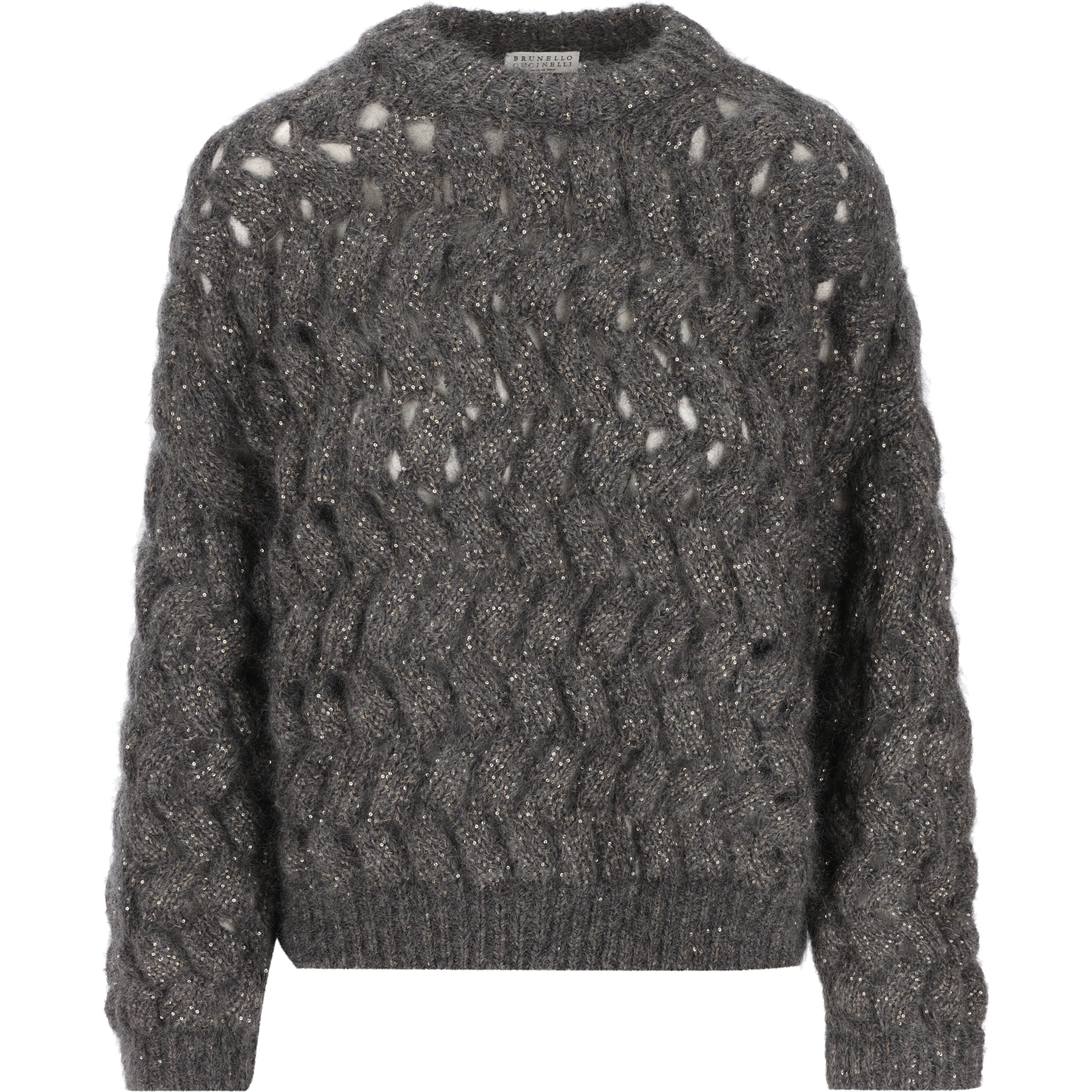 Brunello Cucinelli Sweaters