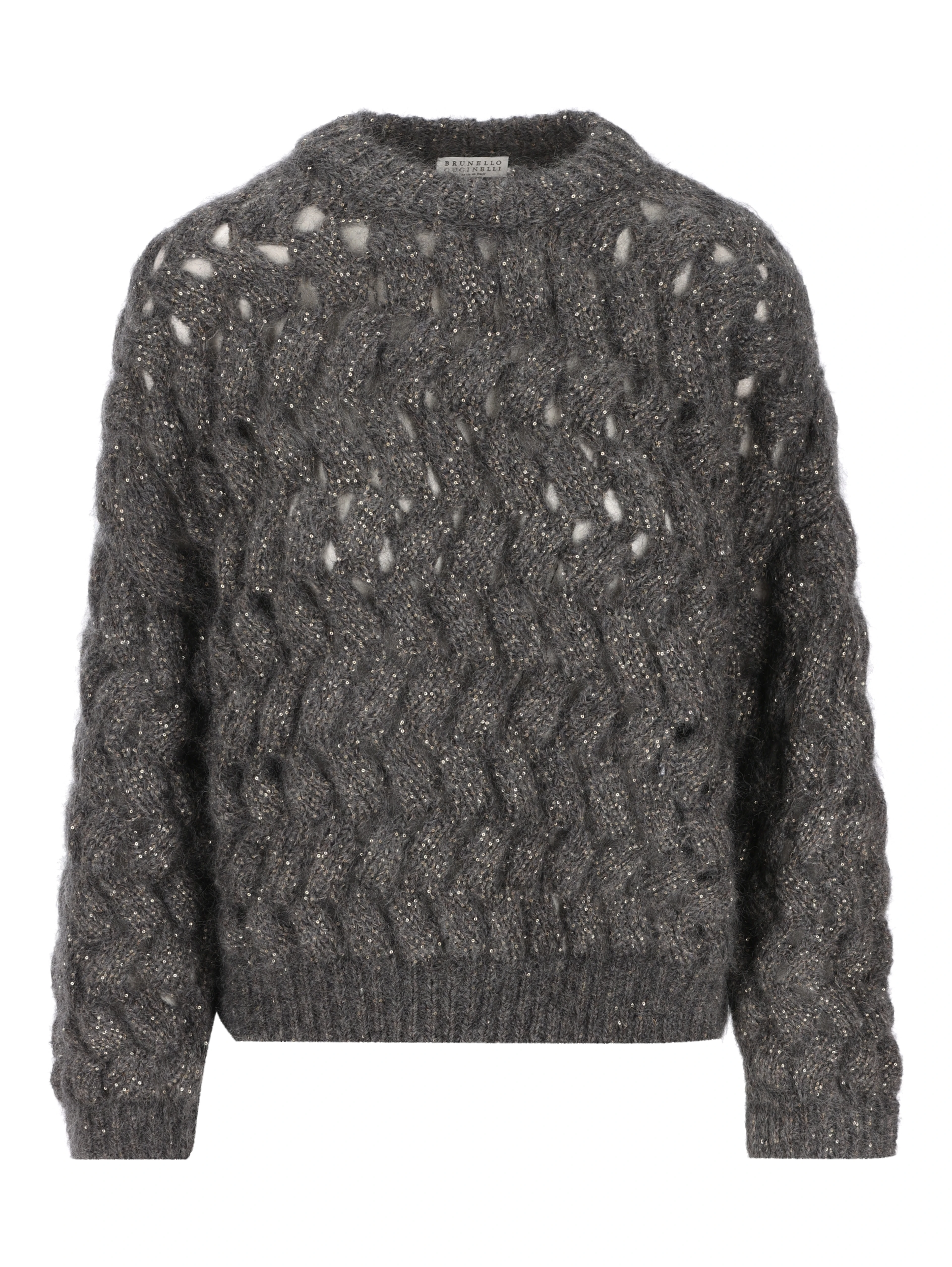 Brunello Cucinelli Sweaters