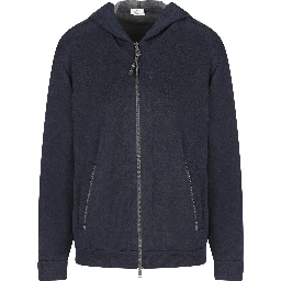 Brunello Cucinelli Sweaters Blue