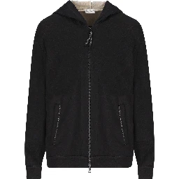 Brunello Cucinelli Sweaters Black