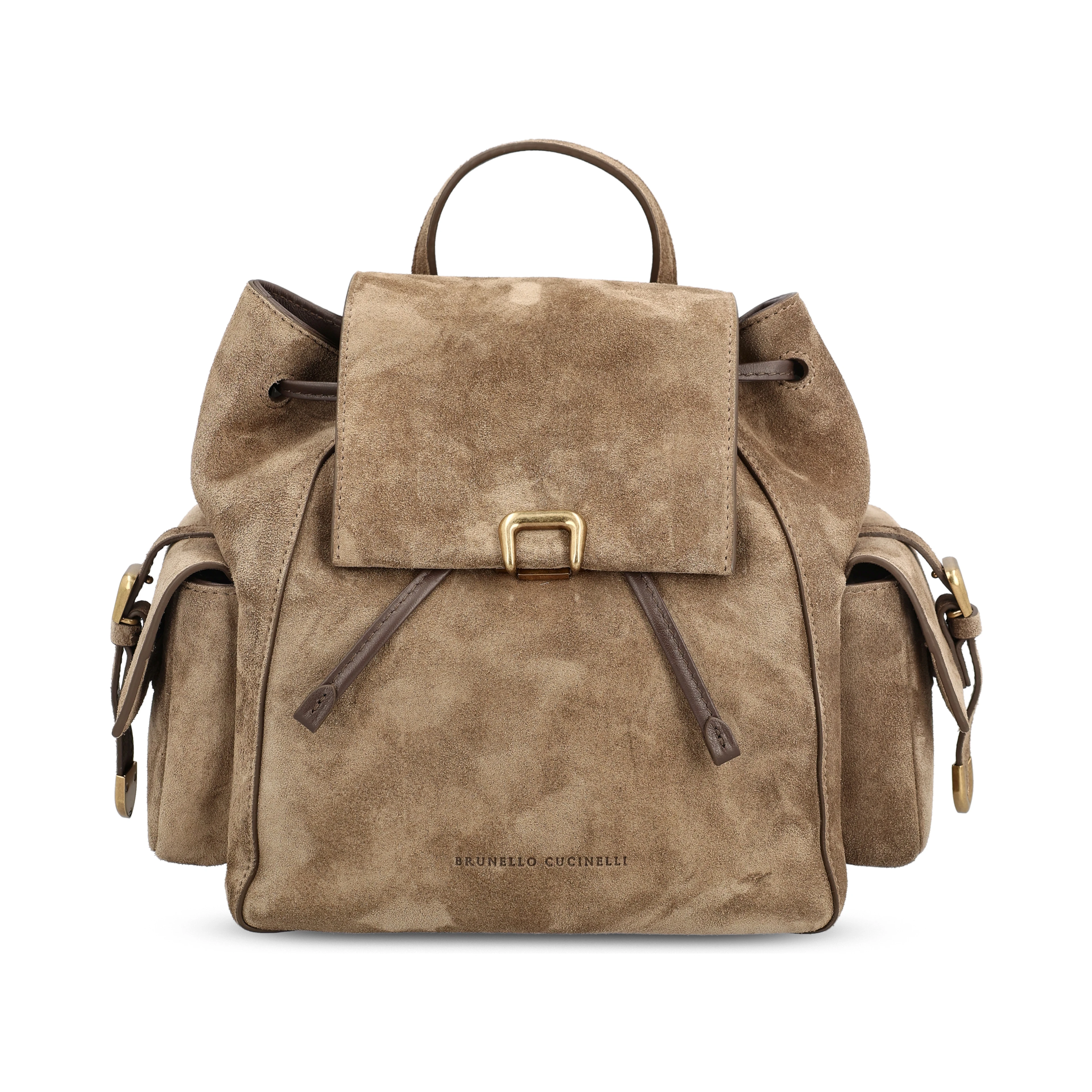Brunello Cucinelli Bags.. Beige
