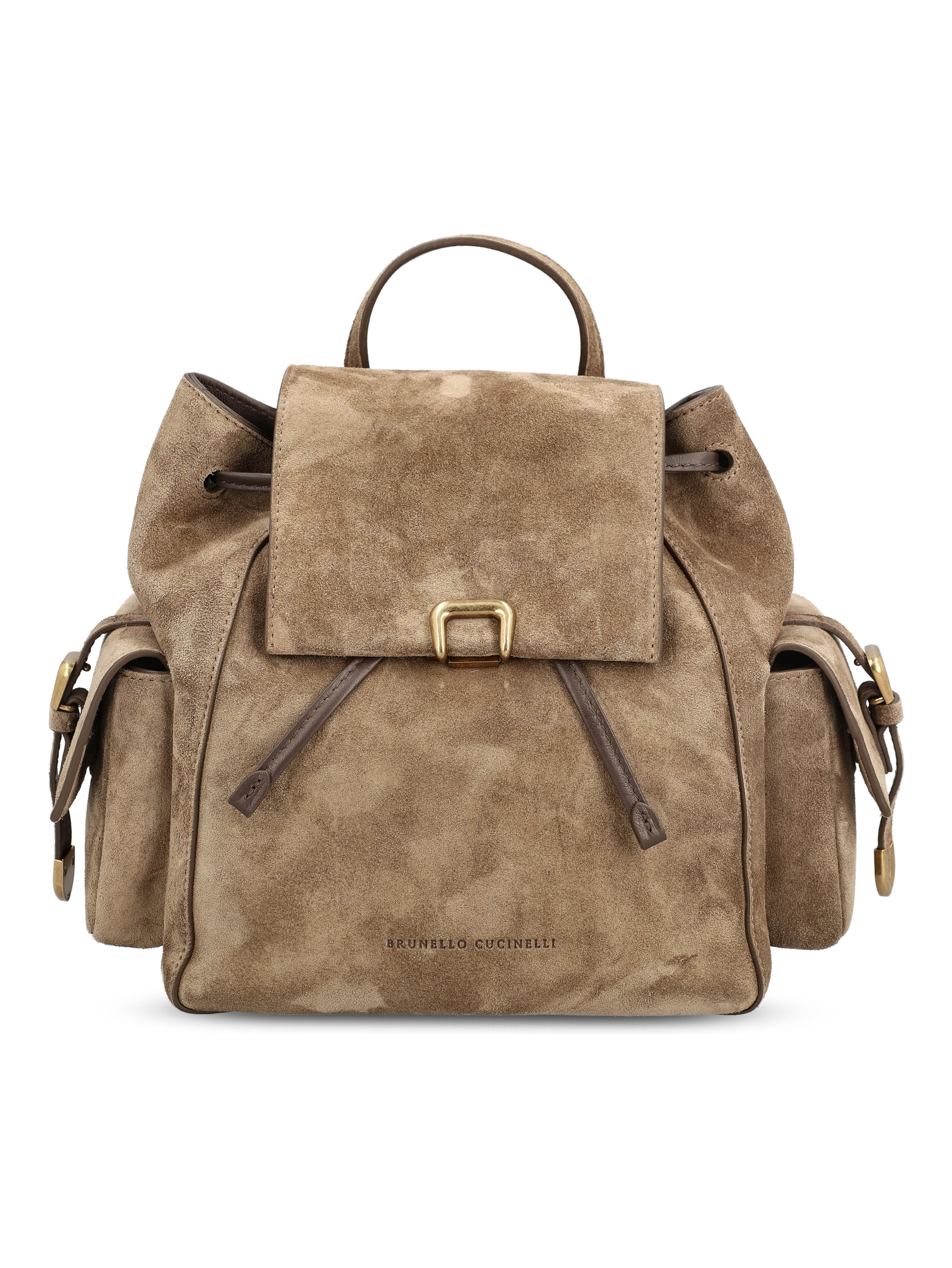 Brunello Cucinelli Bags.. Beige