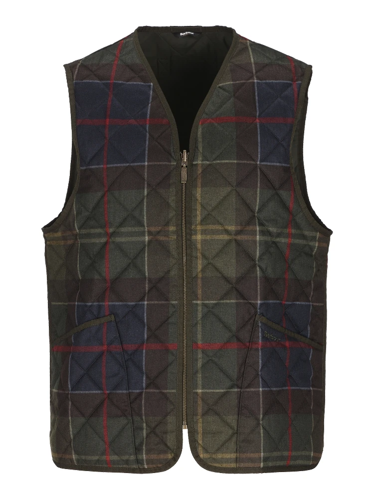 Barbour Jackets