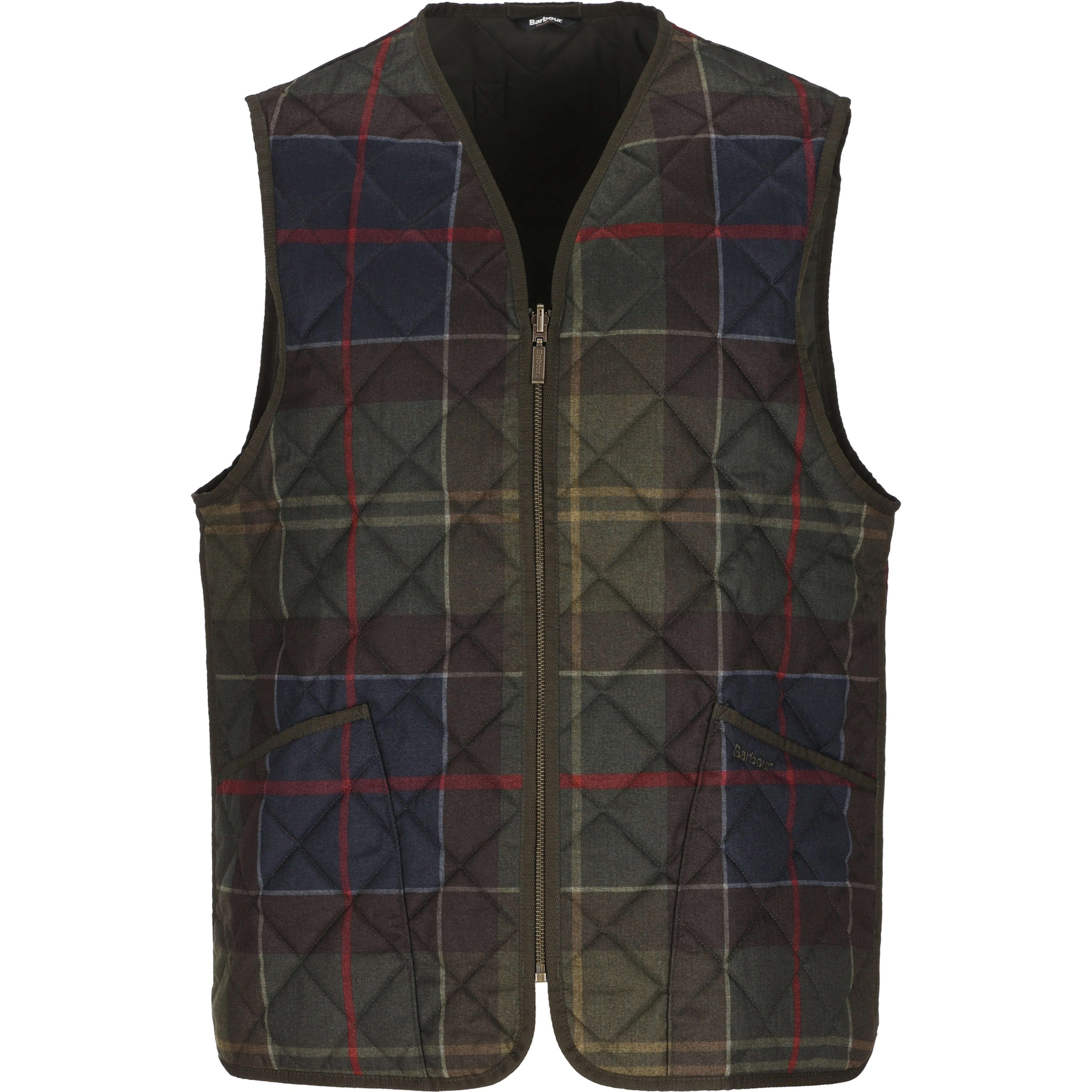 Barbour Jackets