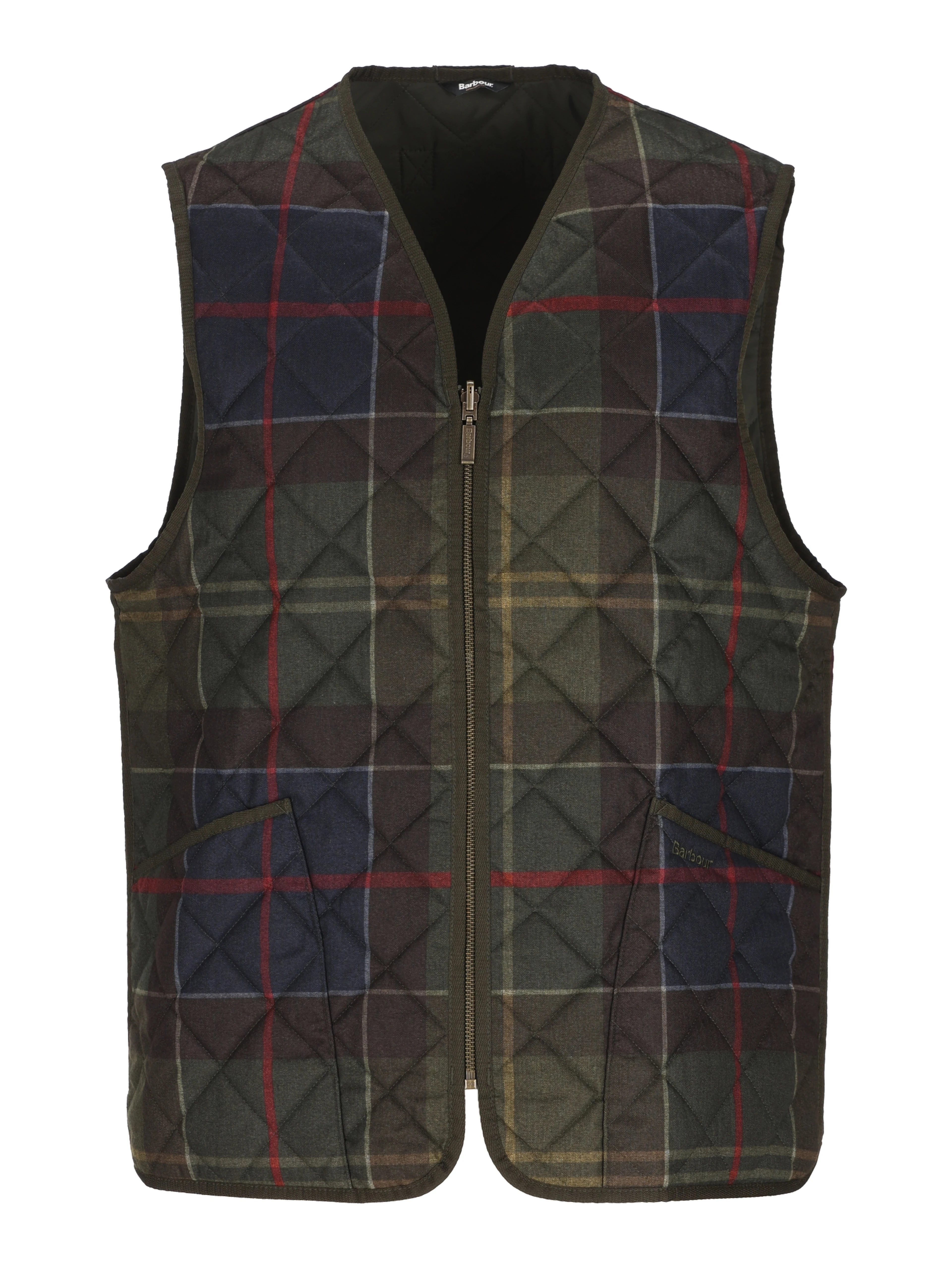 Barbour Jackets