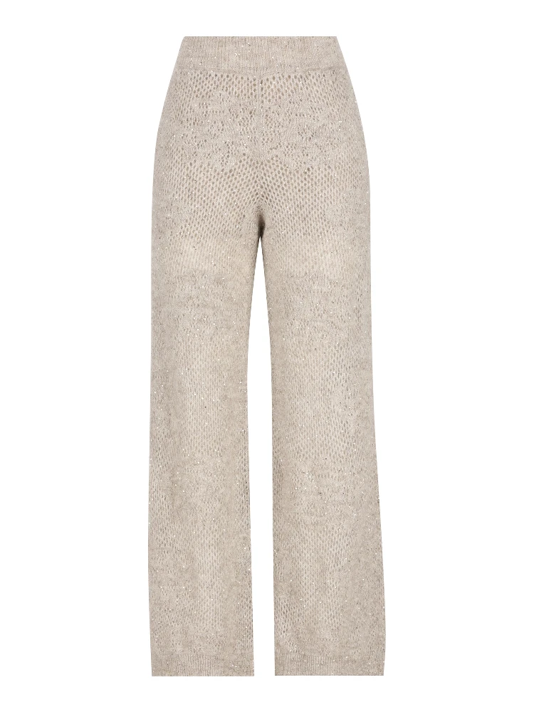 Brunello Cucinelli RTW... Beige