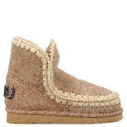 Mou Boots Beige