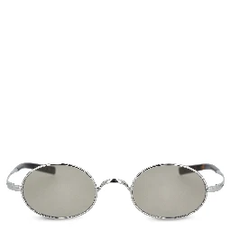 Saint Laurent  Sunglasses Silver