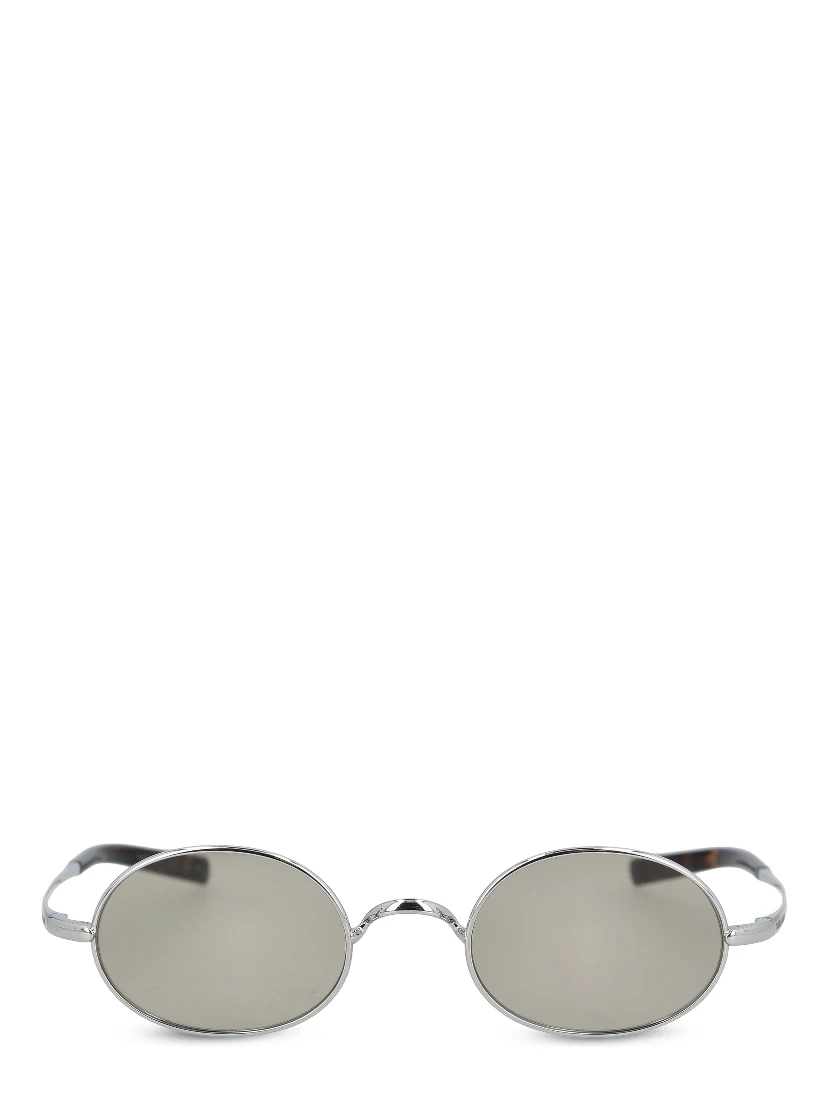 Saint Laurent  Sunglasses Silver