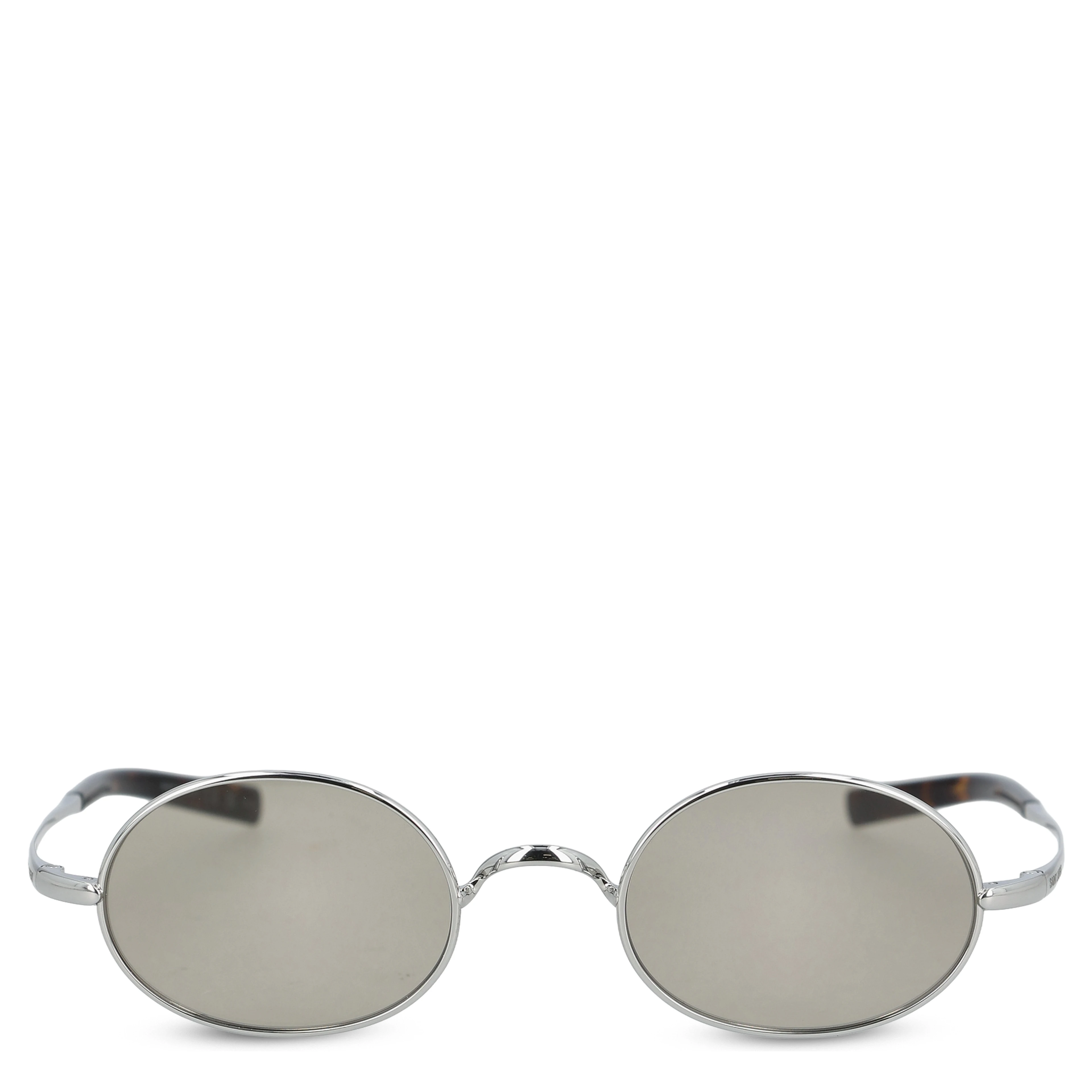 Saint Laurent  Sunglasses Silver