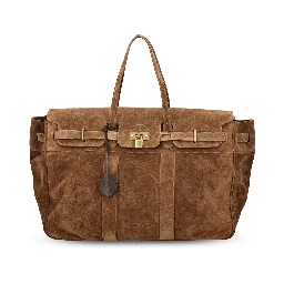 Brunello Cucinelli Bags.. Camel
