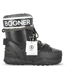 Bogner Boots