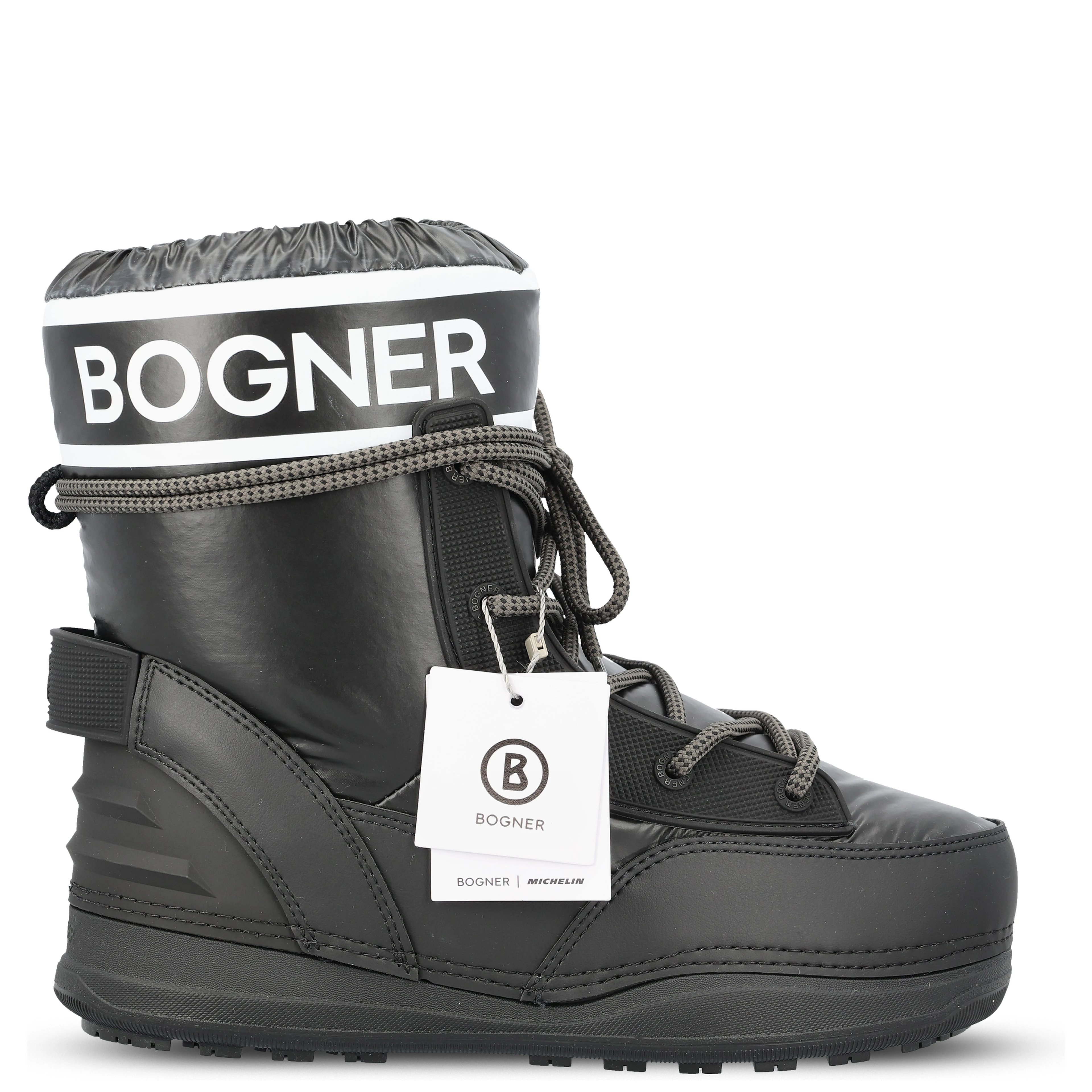 Bogner Boots