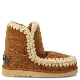 Mou Boots Brown