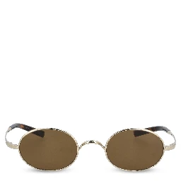 Saint Laurent  Sunglasses Golden