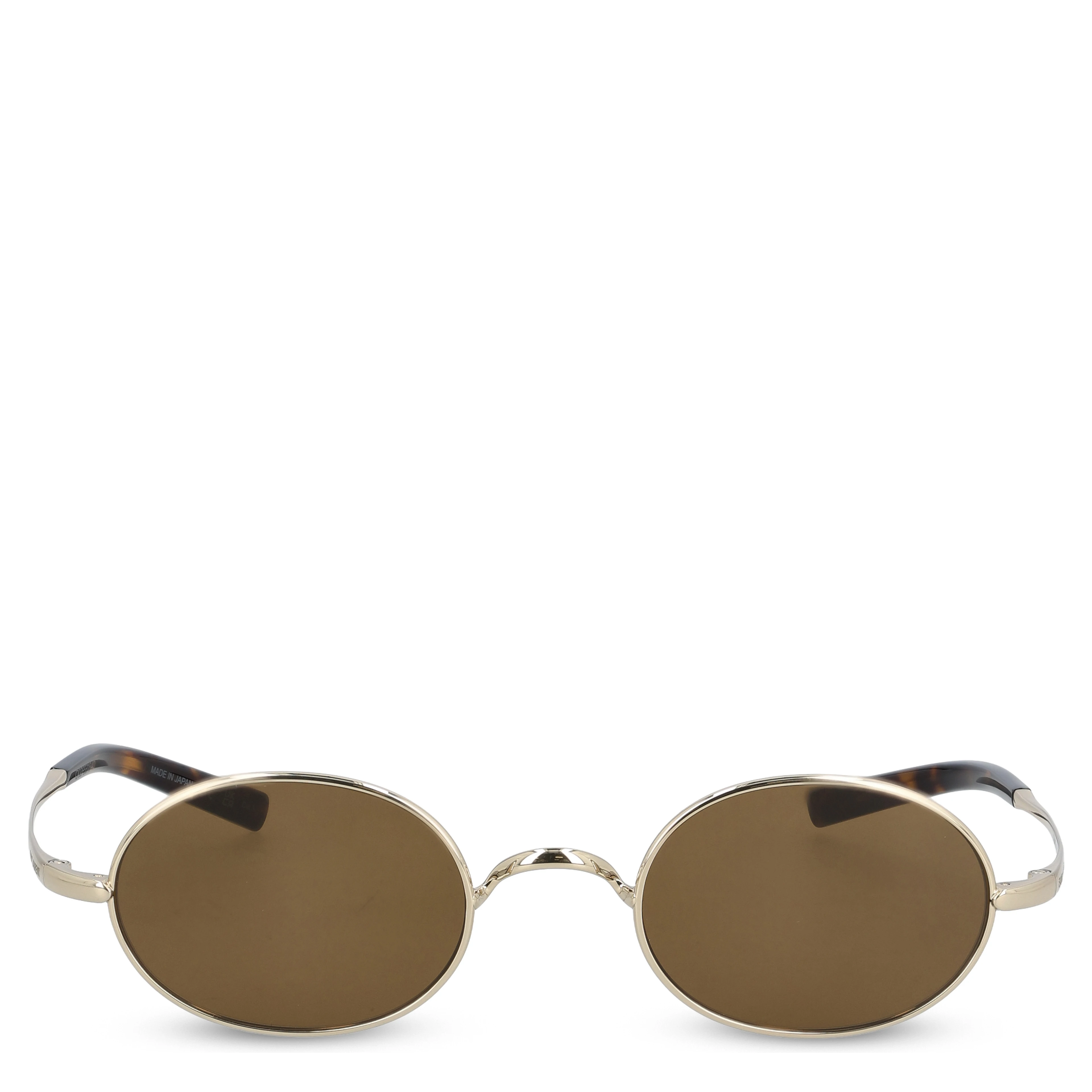 Saint Laurent  Sunglasses Golden