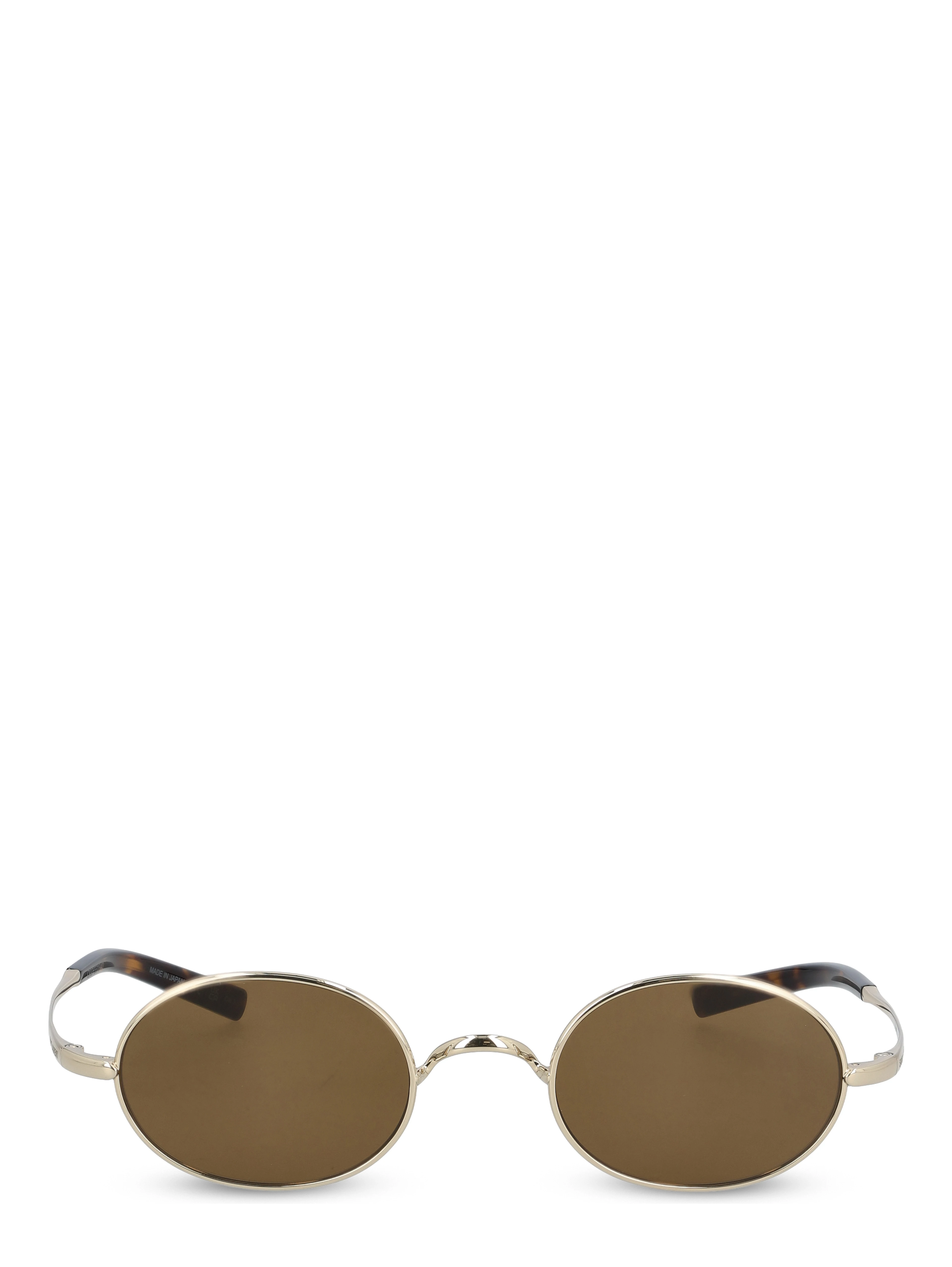 Saint Laurent  Sunglasses Golden