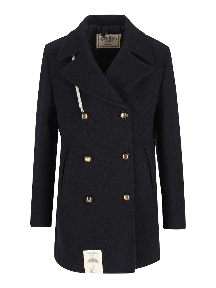 Camplin Coats