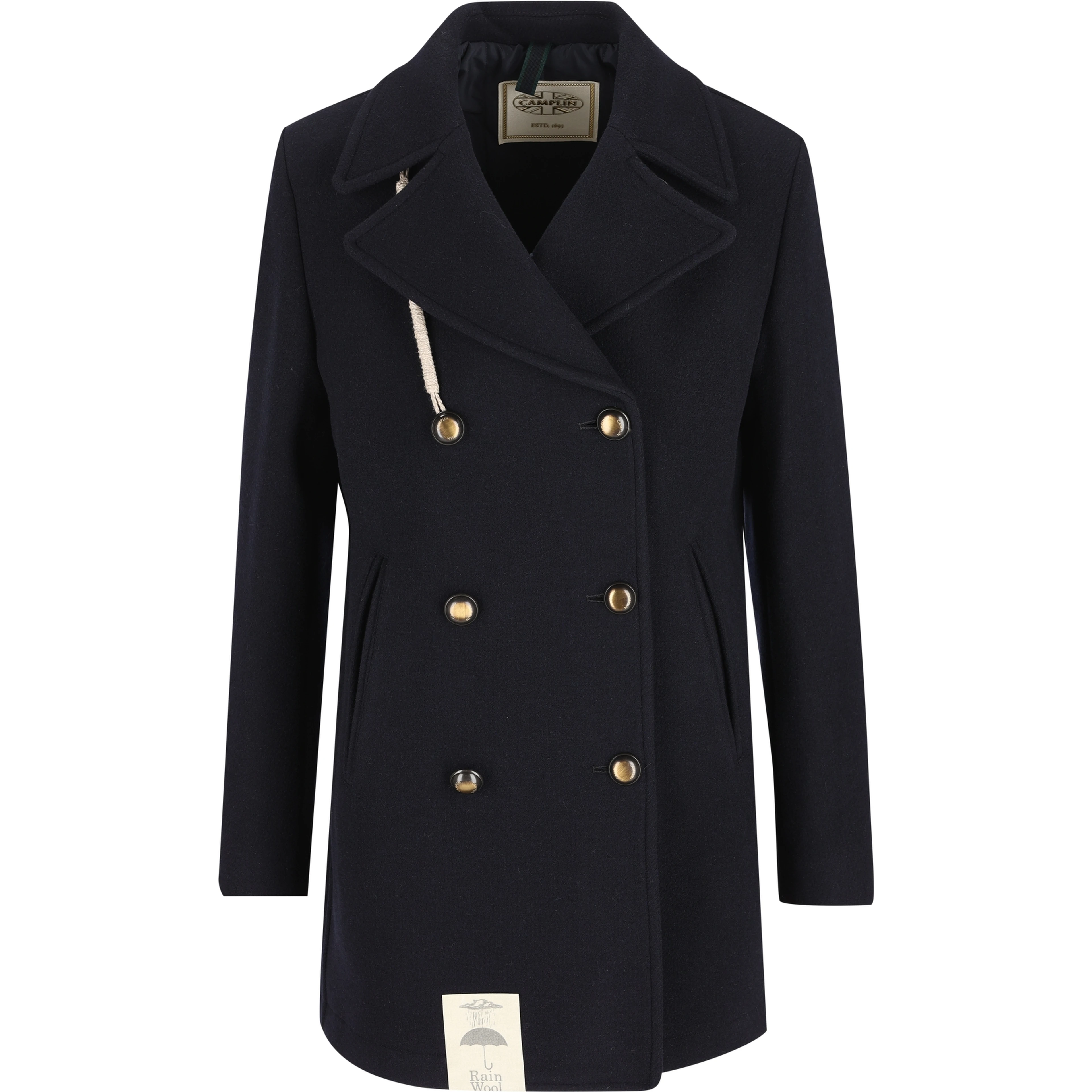 Camplin Coats