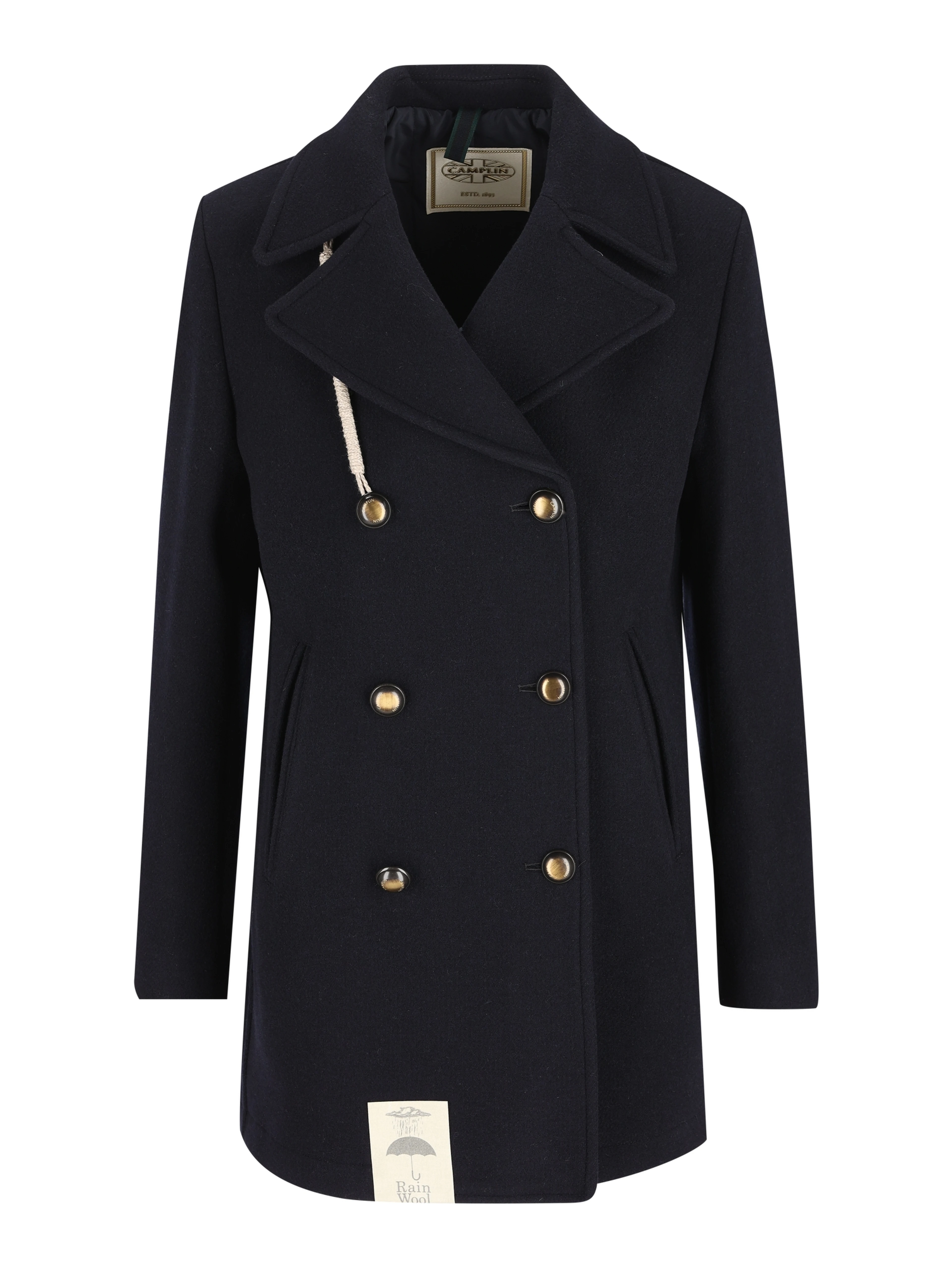 Camplin Coats