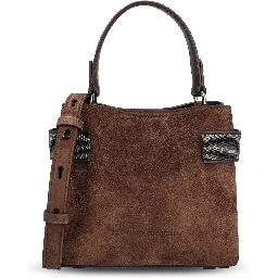Brunello Cucinelli Bags.. Brown