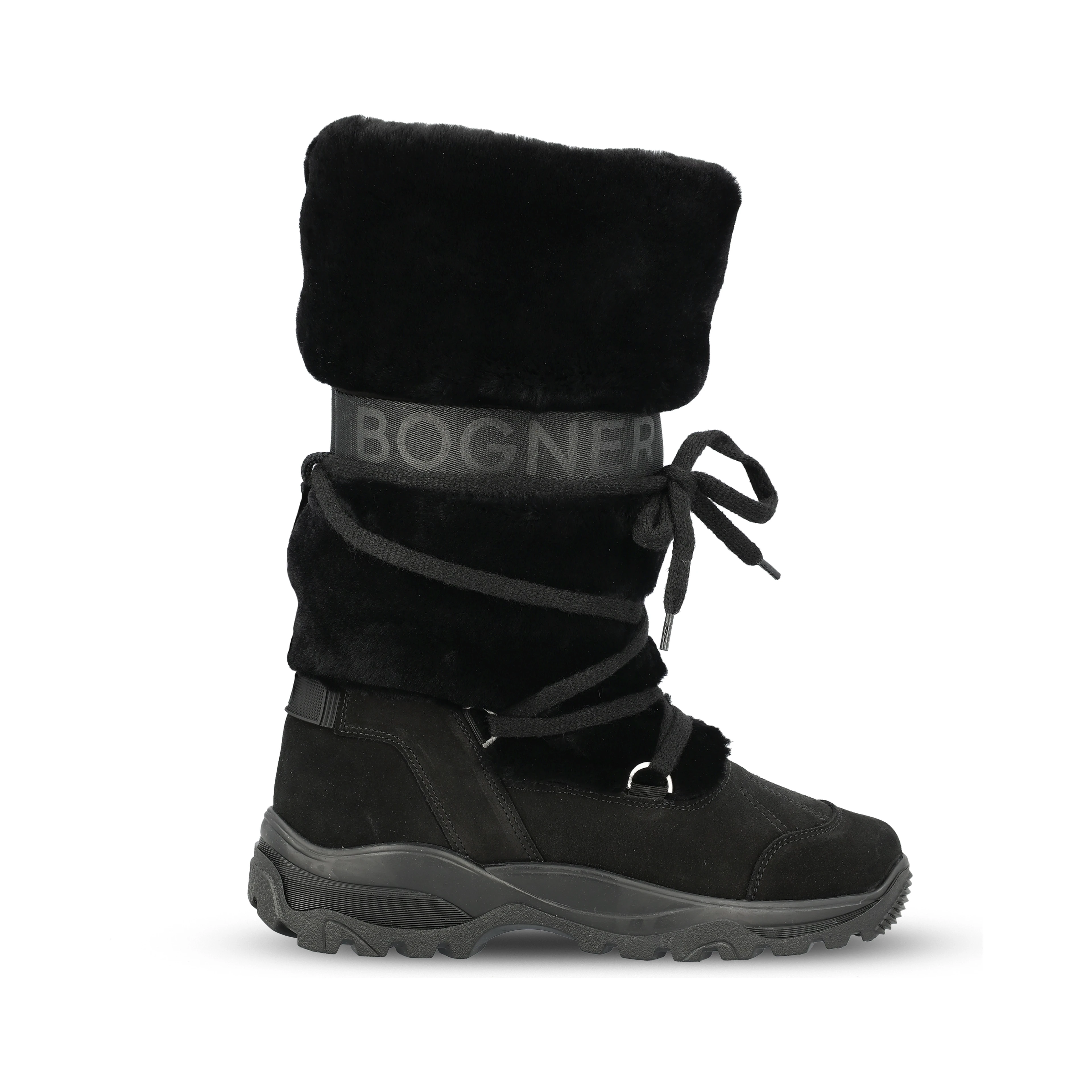 Bogner Boots