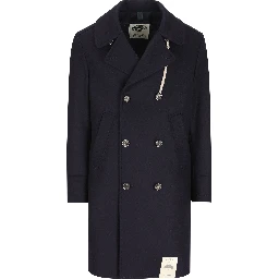Camplin Coats