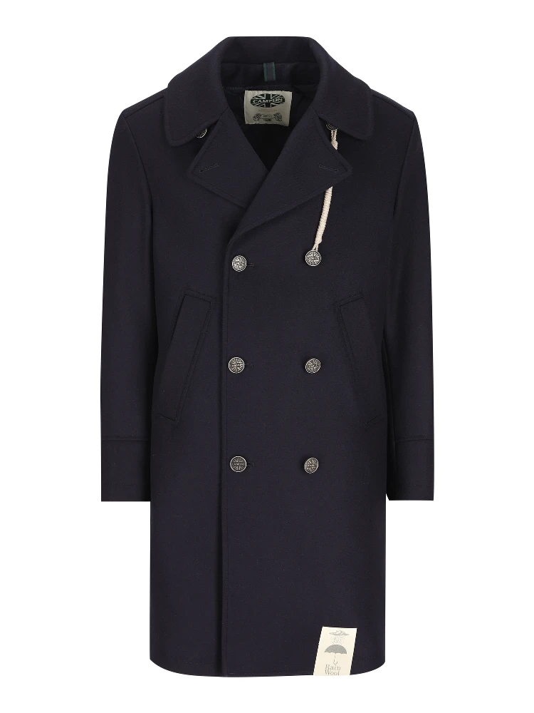 Camplin Coats