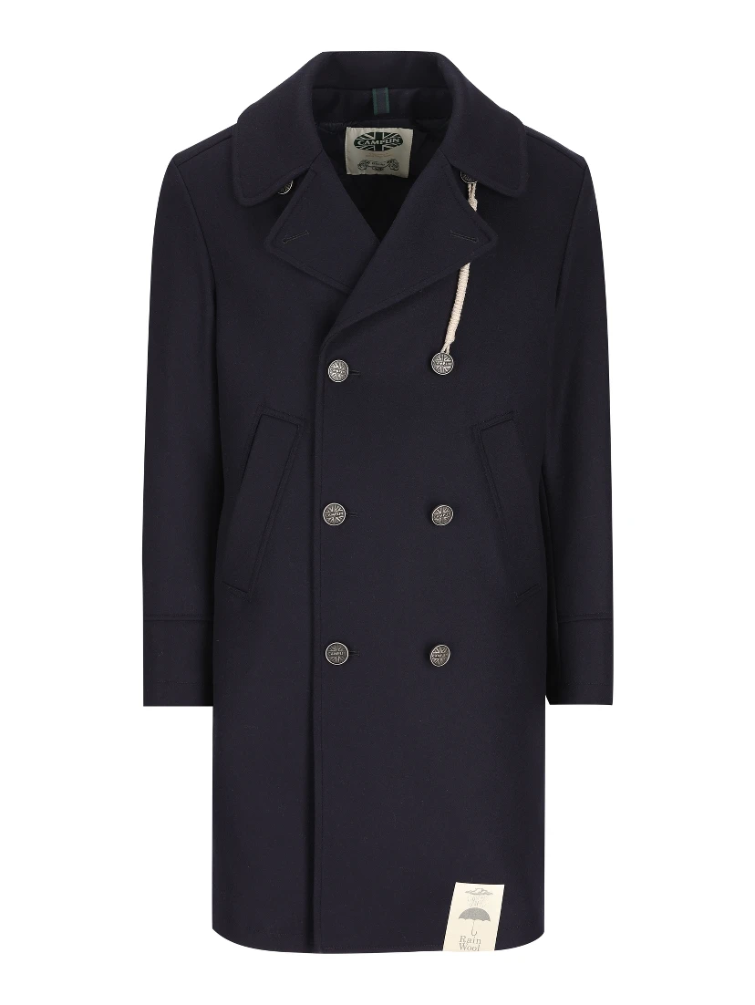 Camplin Coats