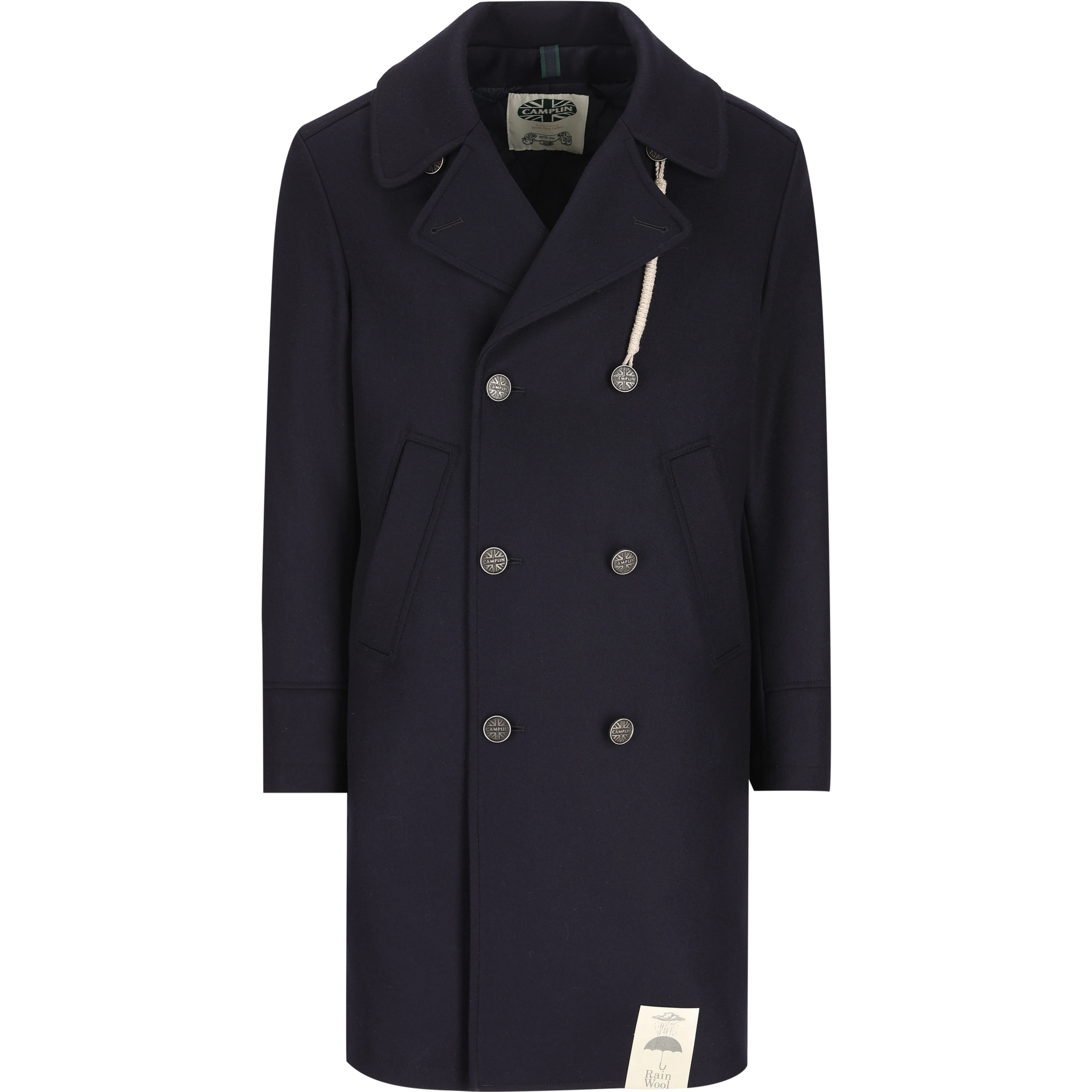 Camplin Coats