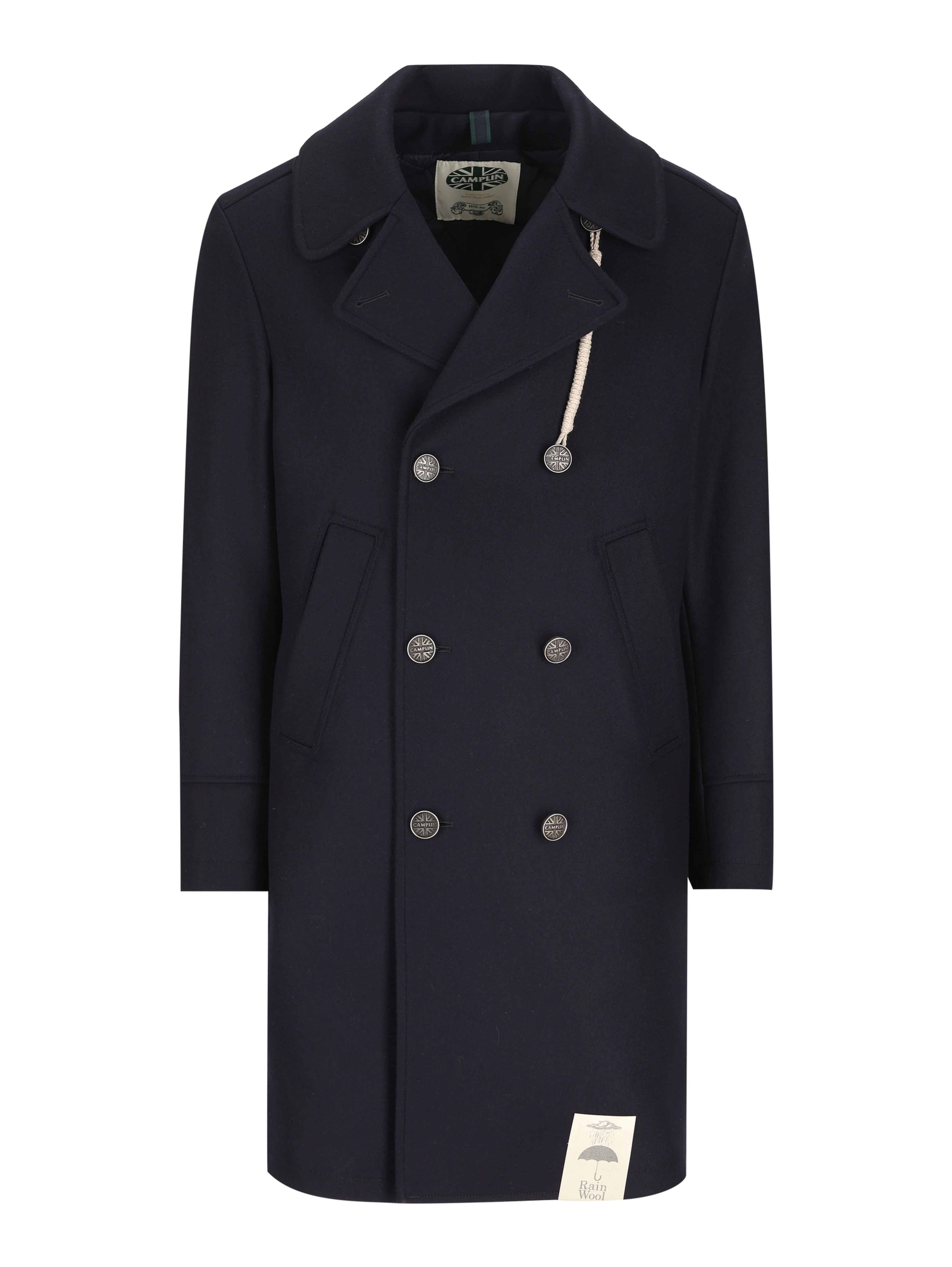 Camplin Coats
