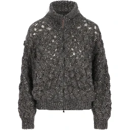 Brunello Cucinelli Sweaters