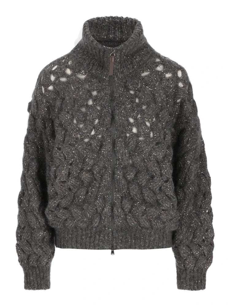 Brunello Cucinelli Sweaters