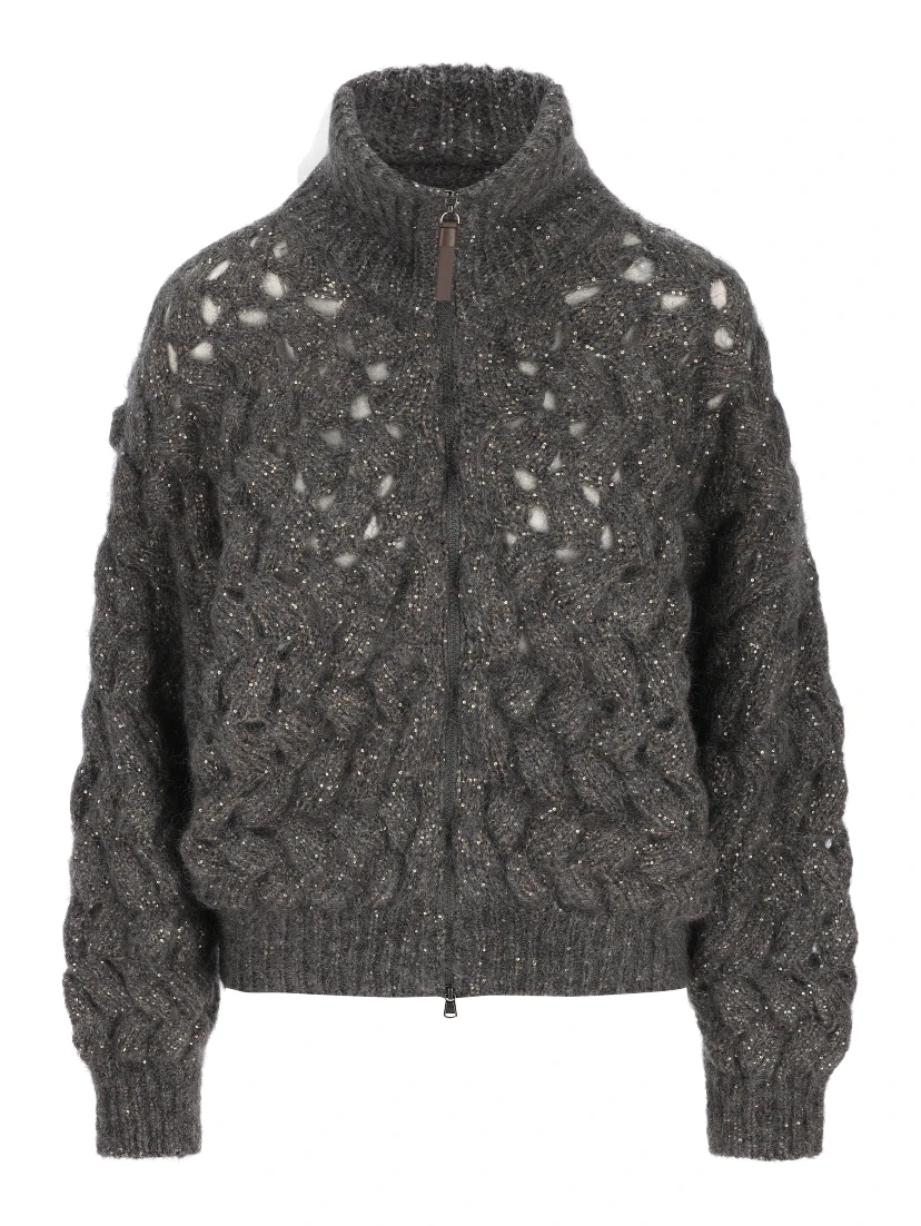 Brunello Cucinelli Sweaters