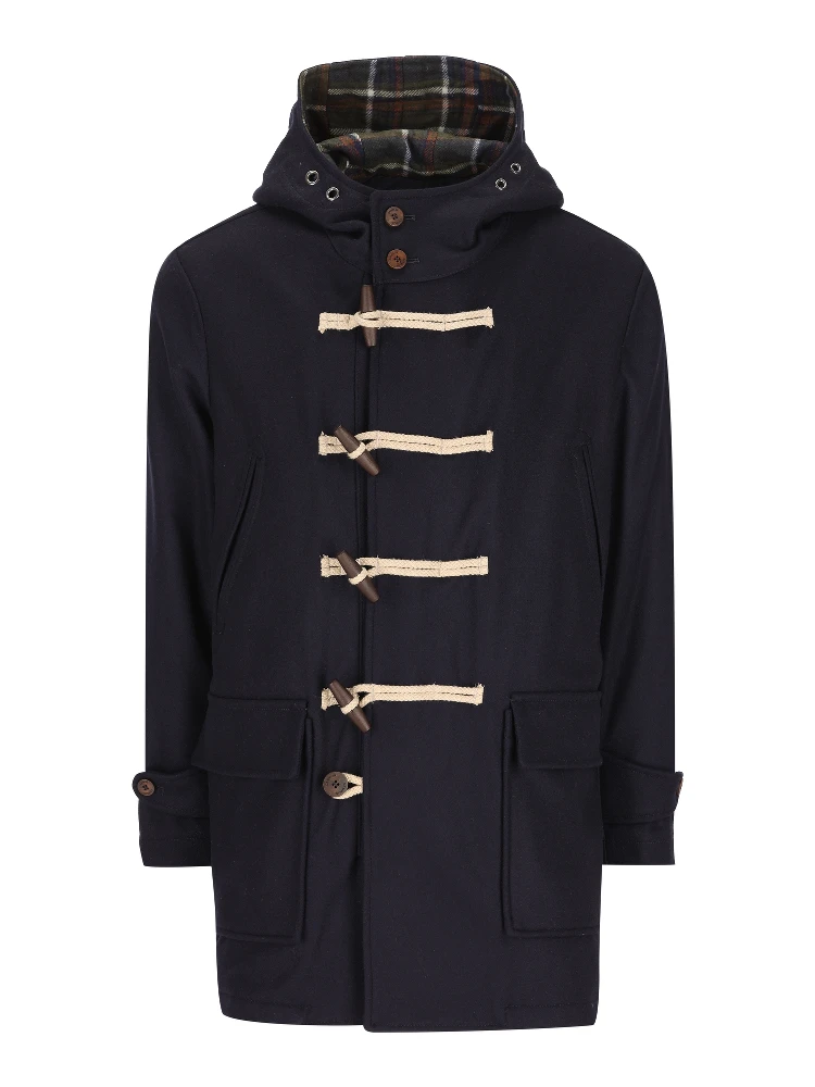 Camplin Coats