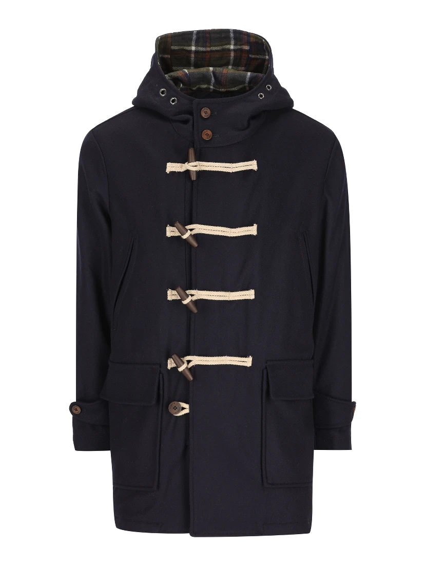 Camplin Coats