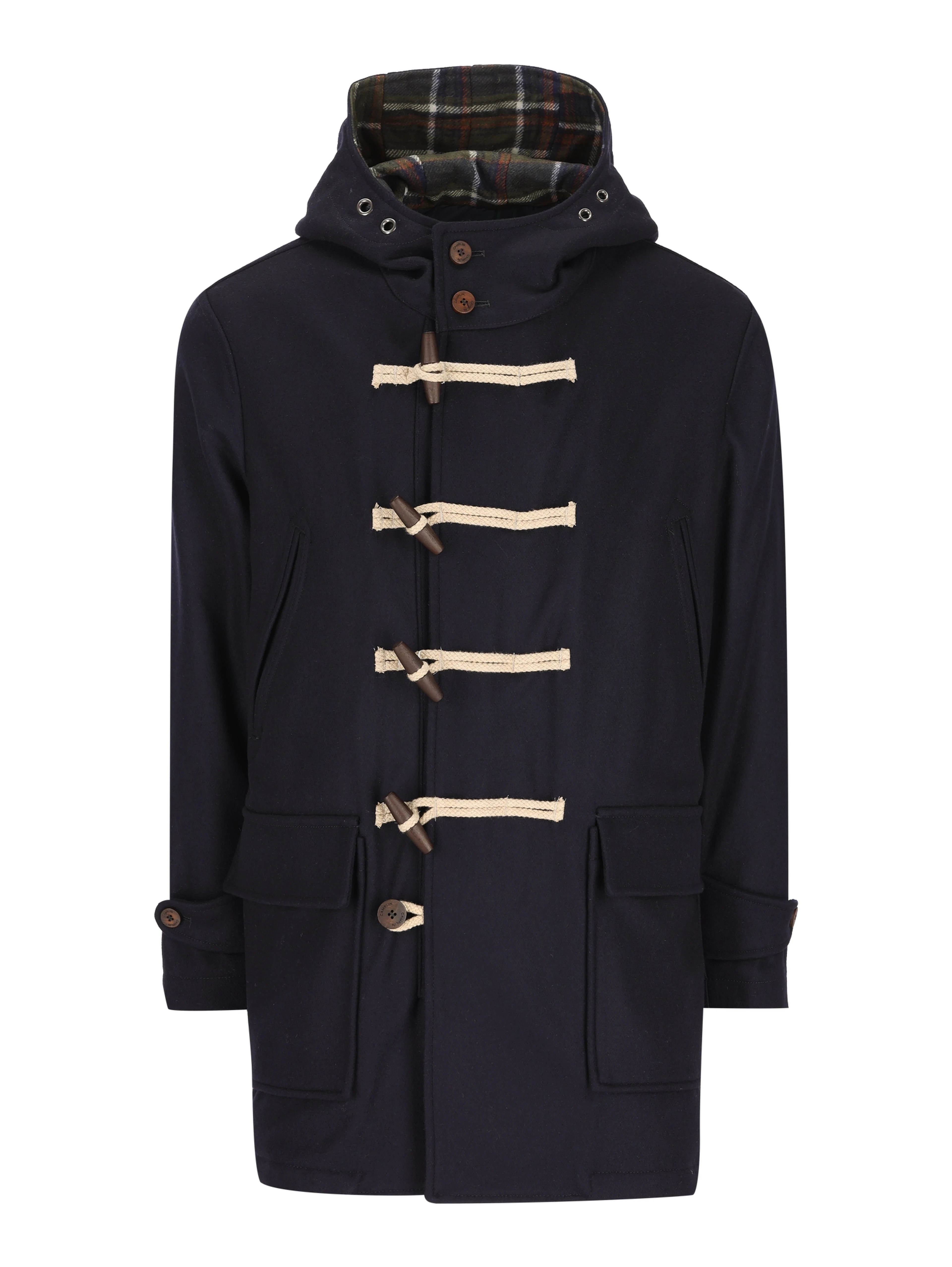 Camplin Coats