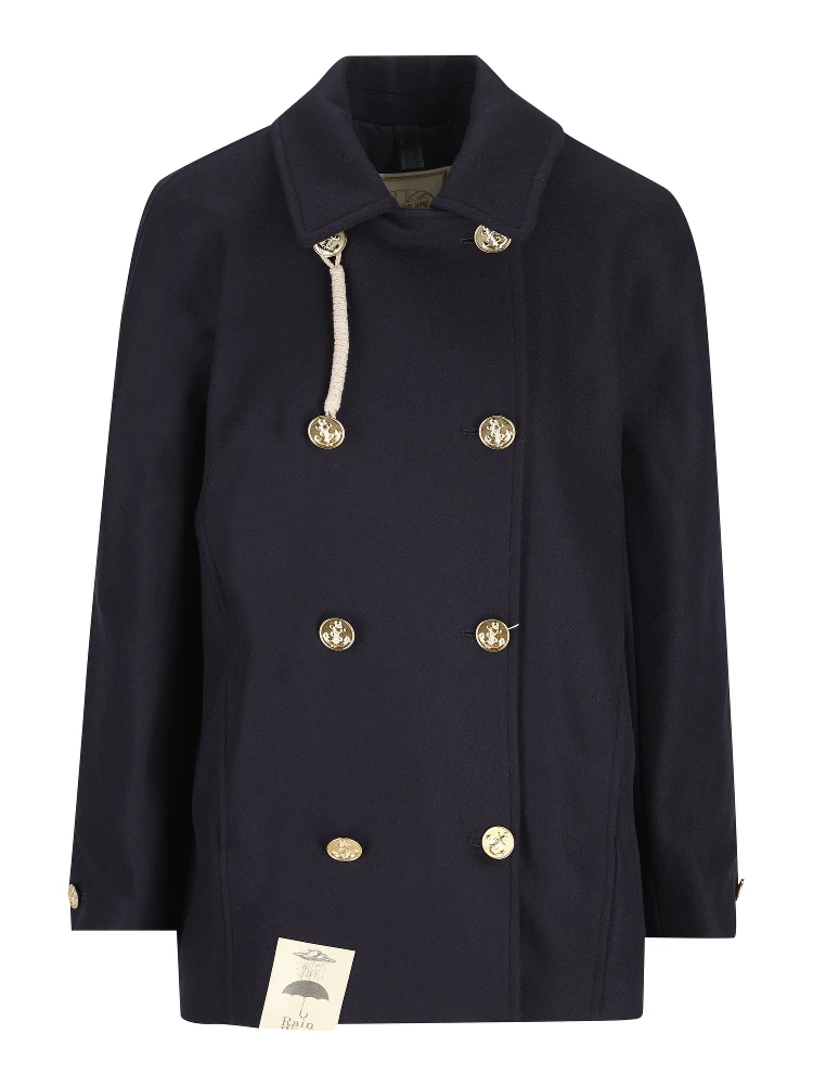 Camplin Coats