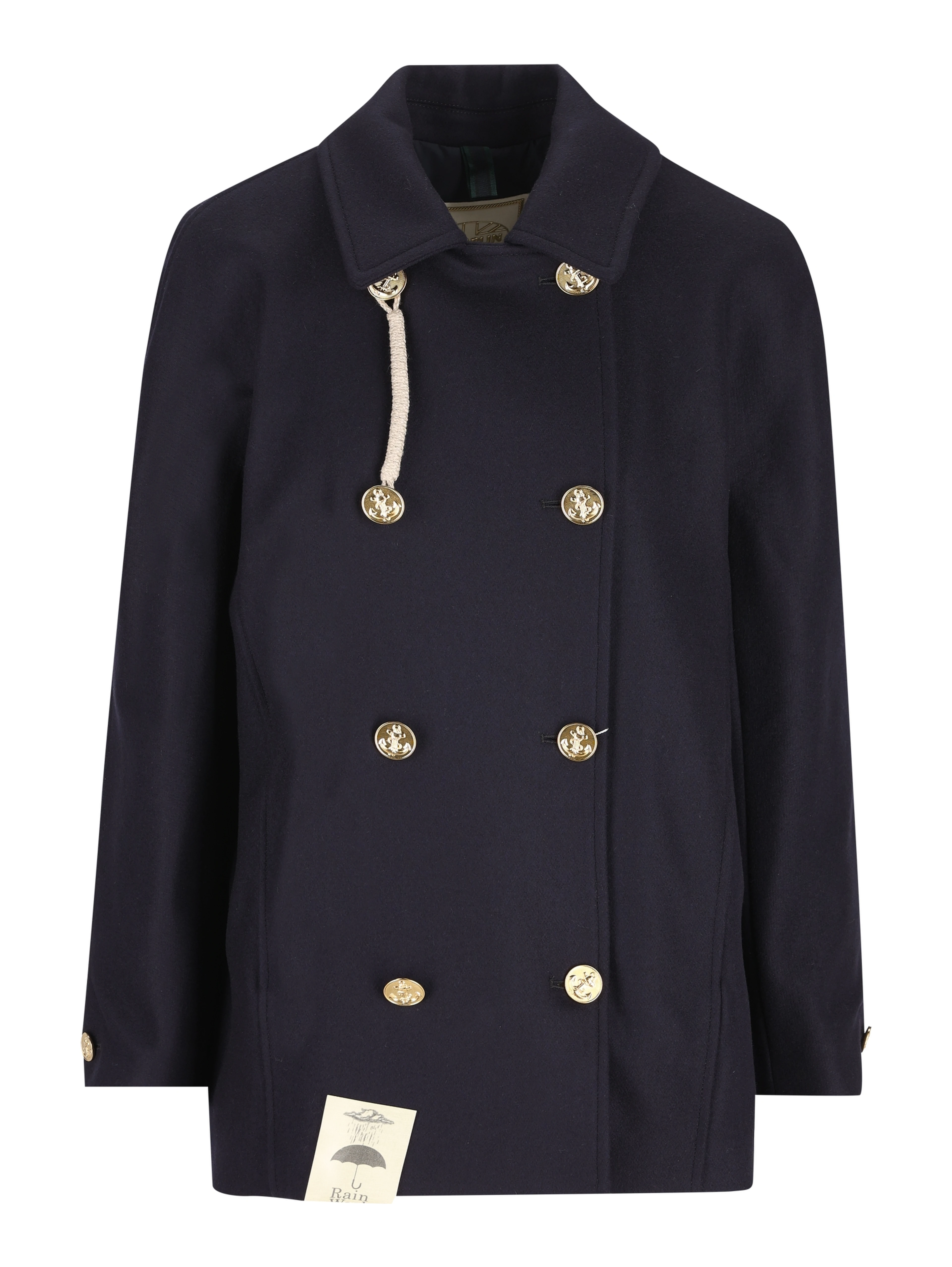 Camplin Coats