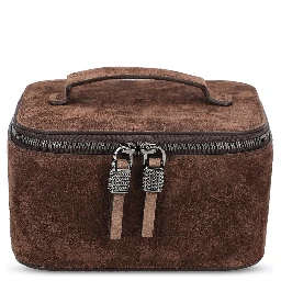 BRUNELLO CUCINELLI Bags.. Brown