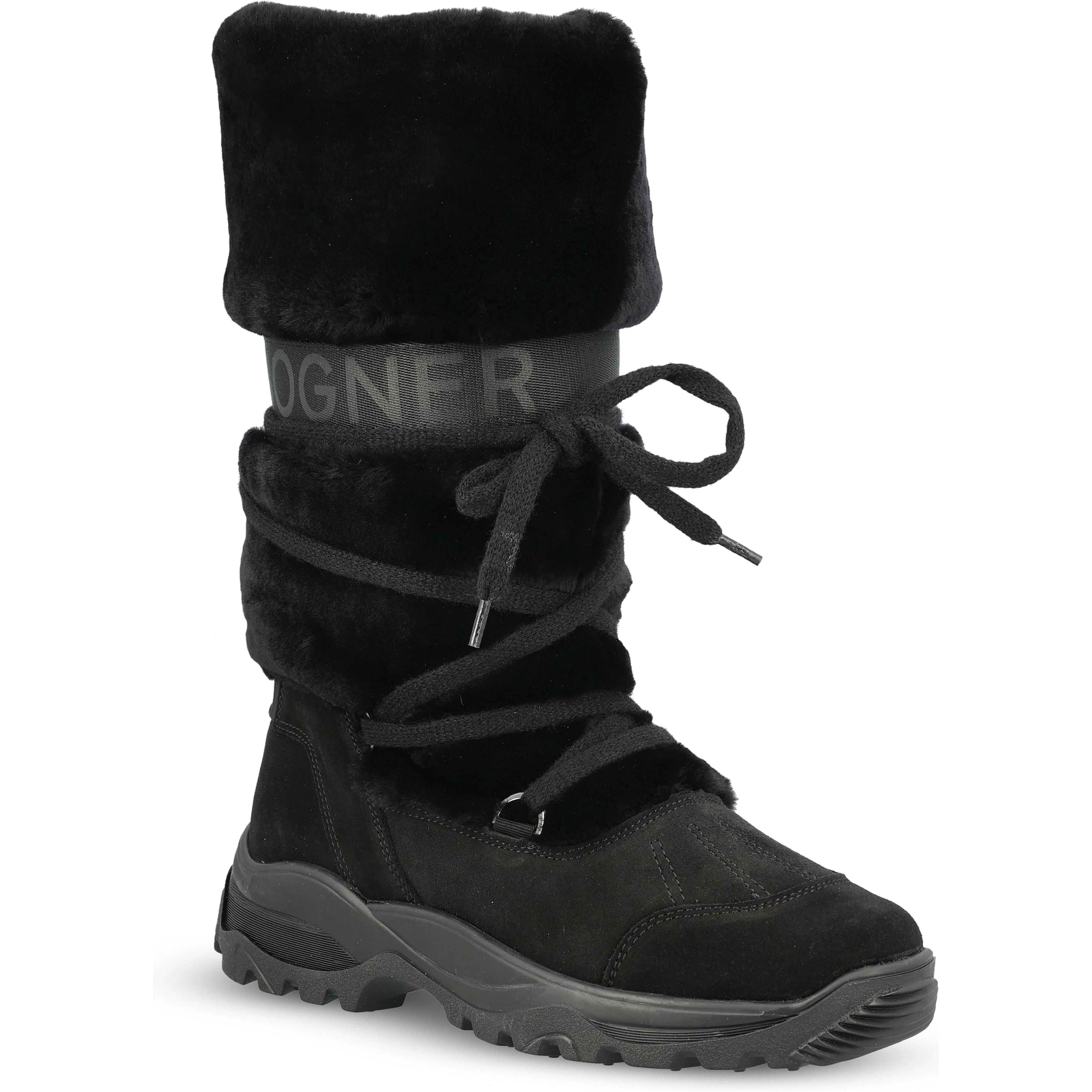 Bogner Boots