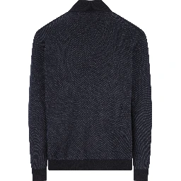 Loro Piana Sweaters Blue