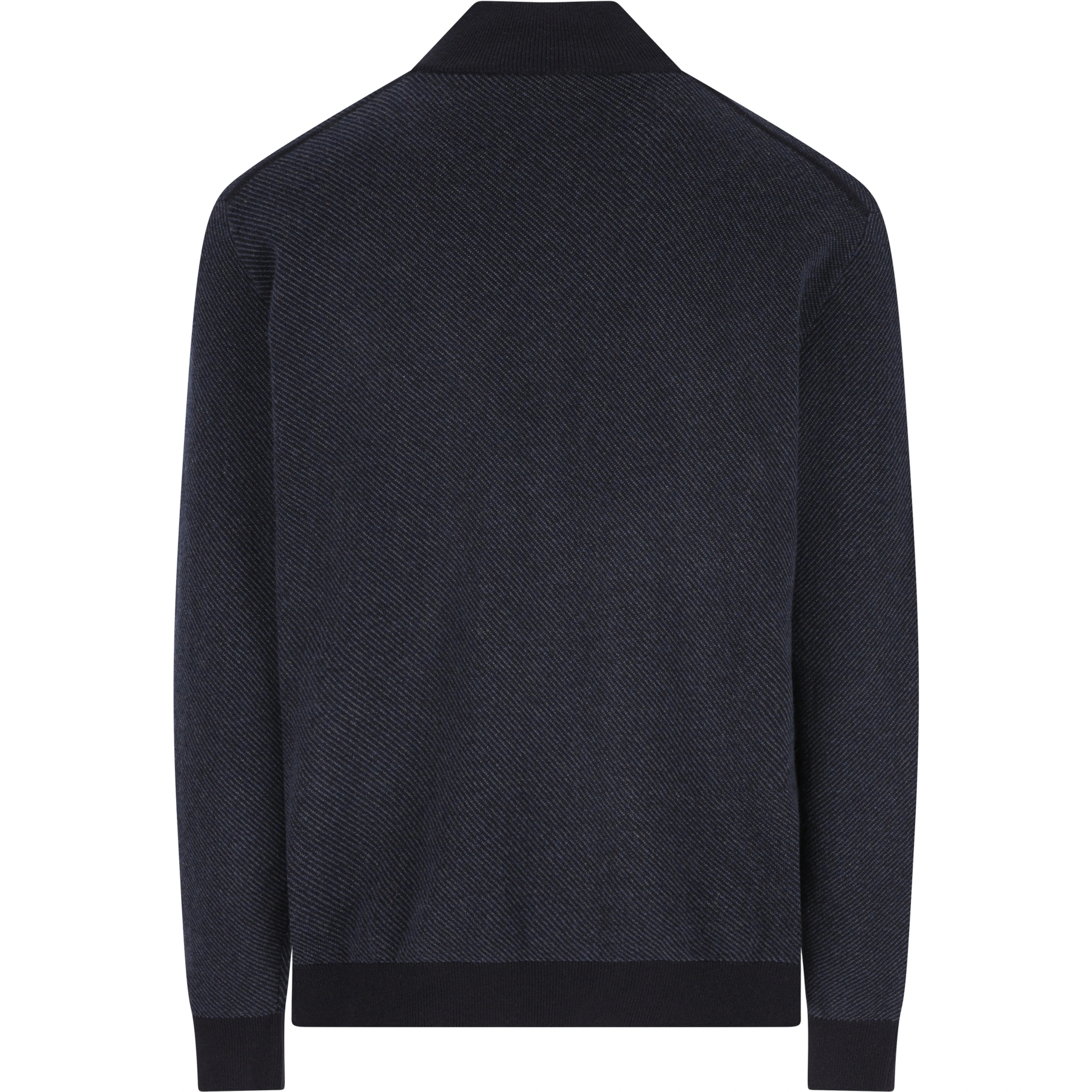 Loro Piana Sweaters Blue