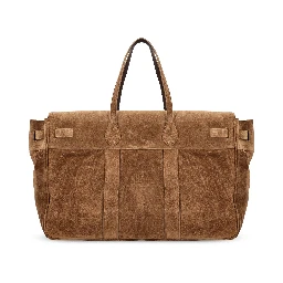 Brunello Cucinelli Bags.. Camel