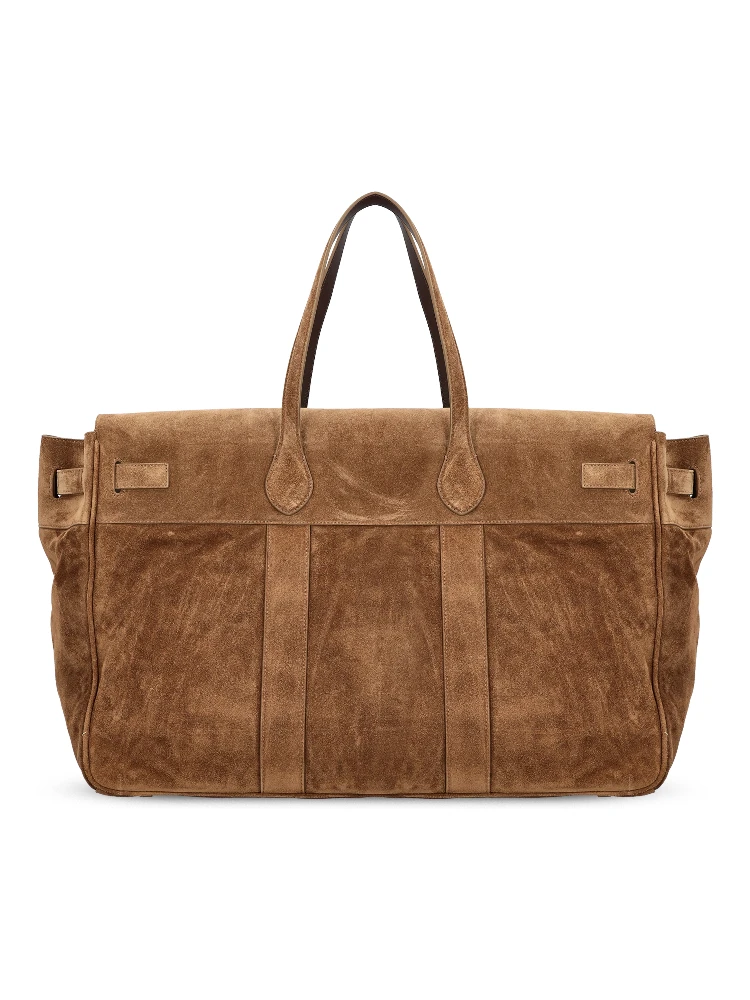 Brunello Cucinelli Bags.. Camel alternative