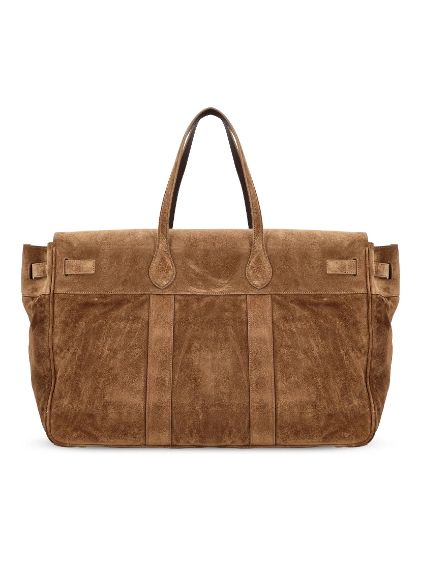 Brunello Cucinelli Bags.. Camel