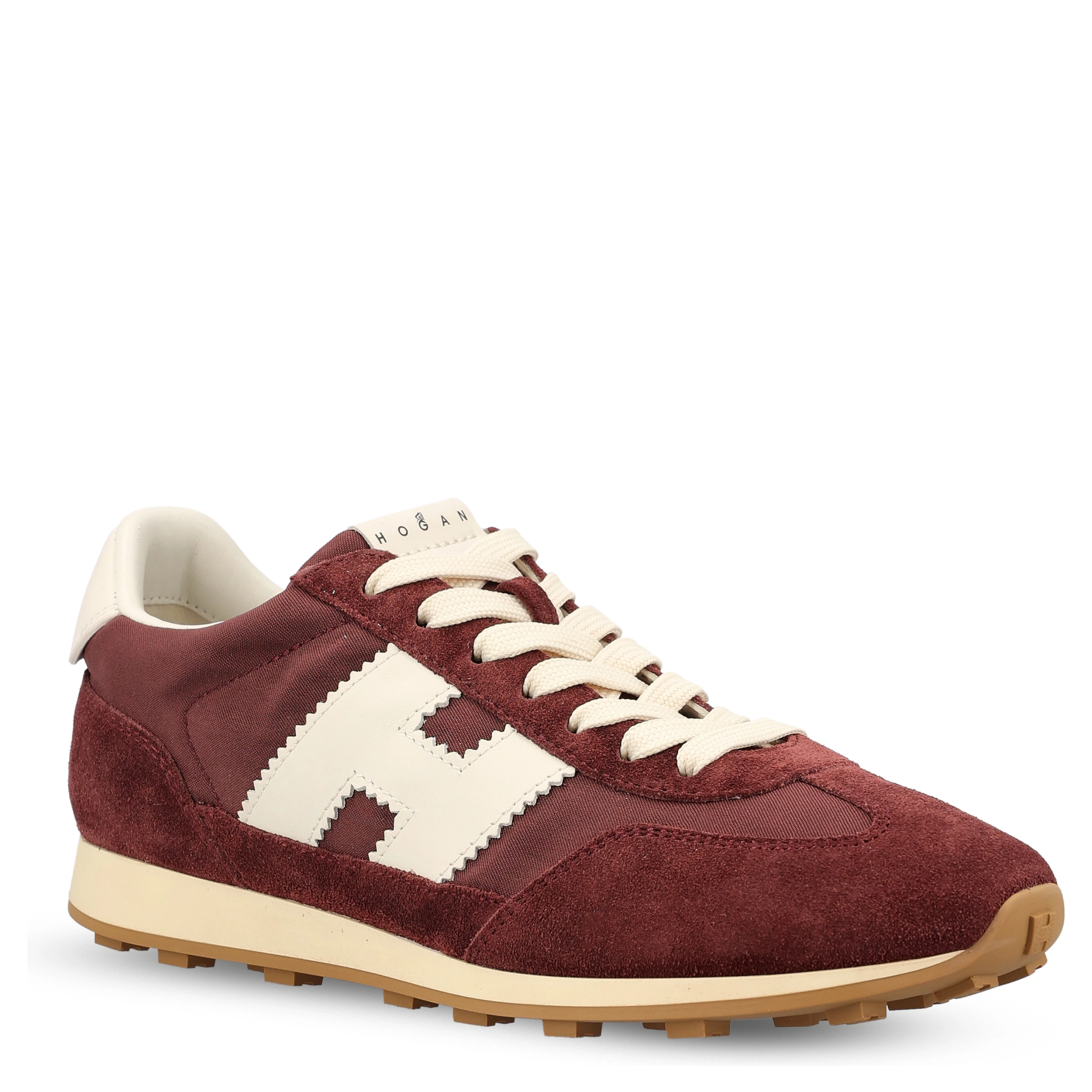 Hogan Sneakers Red