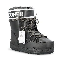 Bogner Boots